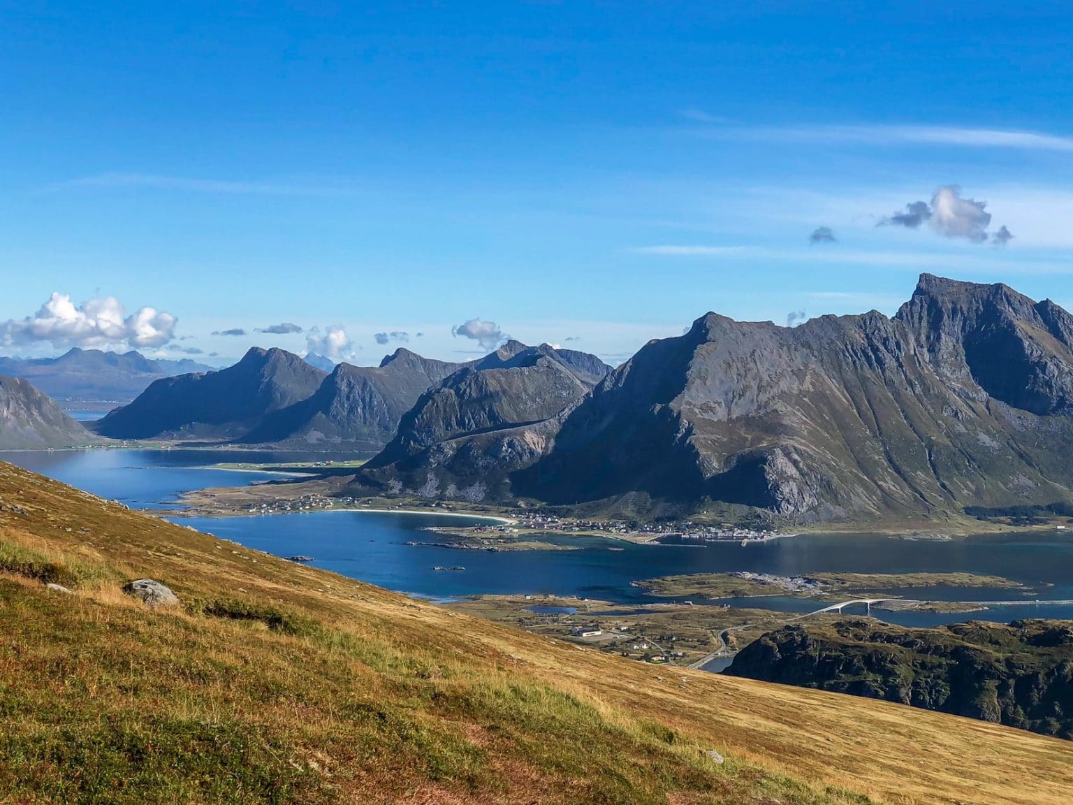 Lofoten Road Trip: The Ultimate 5-Day Itinerary (2024)