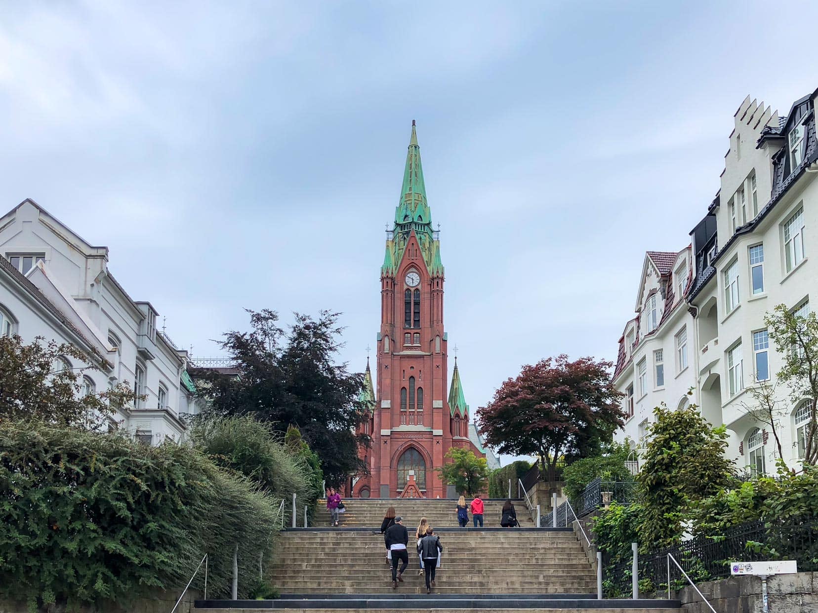 St-Johns-church,-Bergen