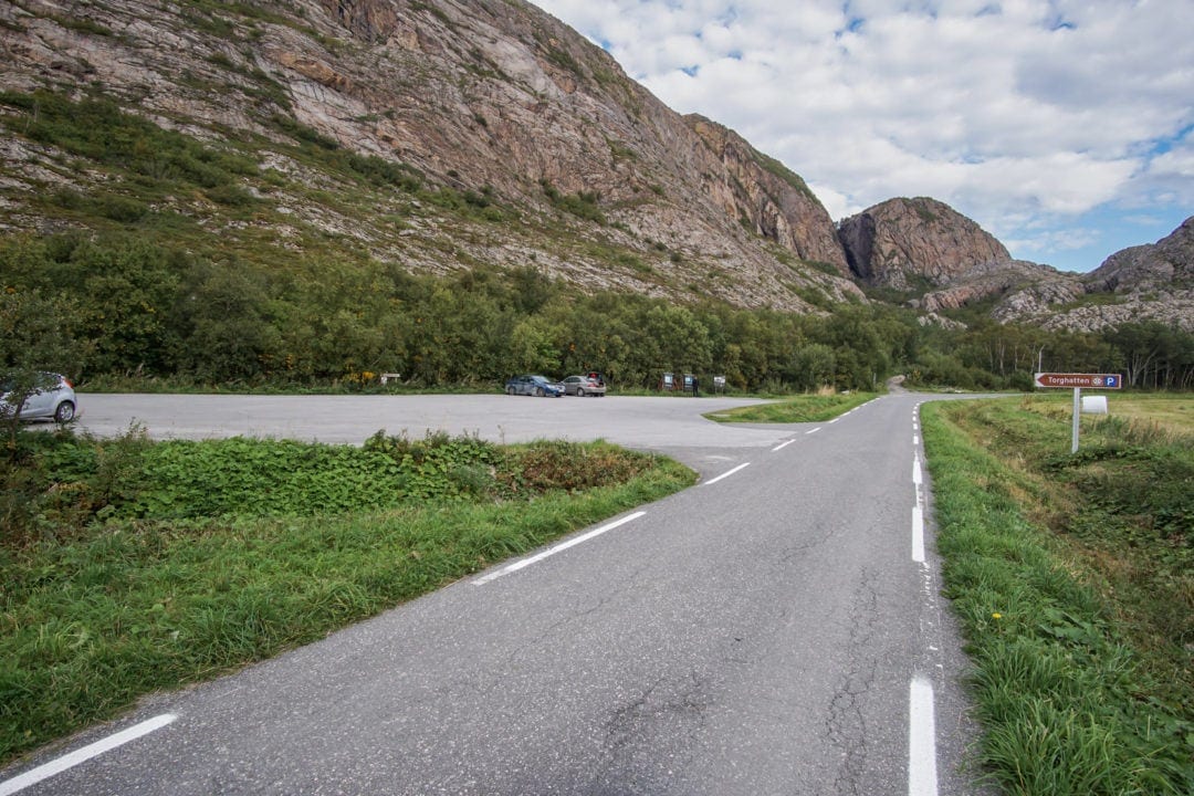 Torghatten – The mountain with a hole straight through, Nature  Attractions