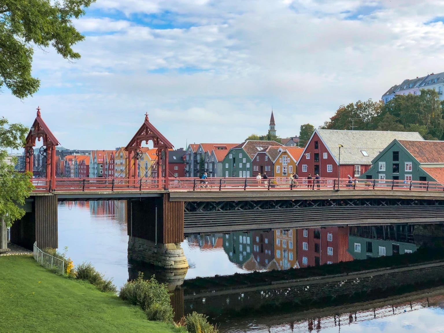 Is Trondheim Worth Visiting The Allure Of Norway s Old Capital is-trondheim-worth-visiting-the-allure-of-norway-s-old-capital