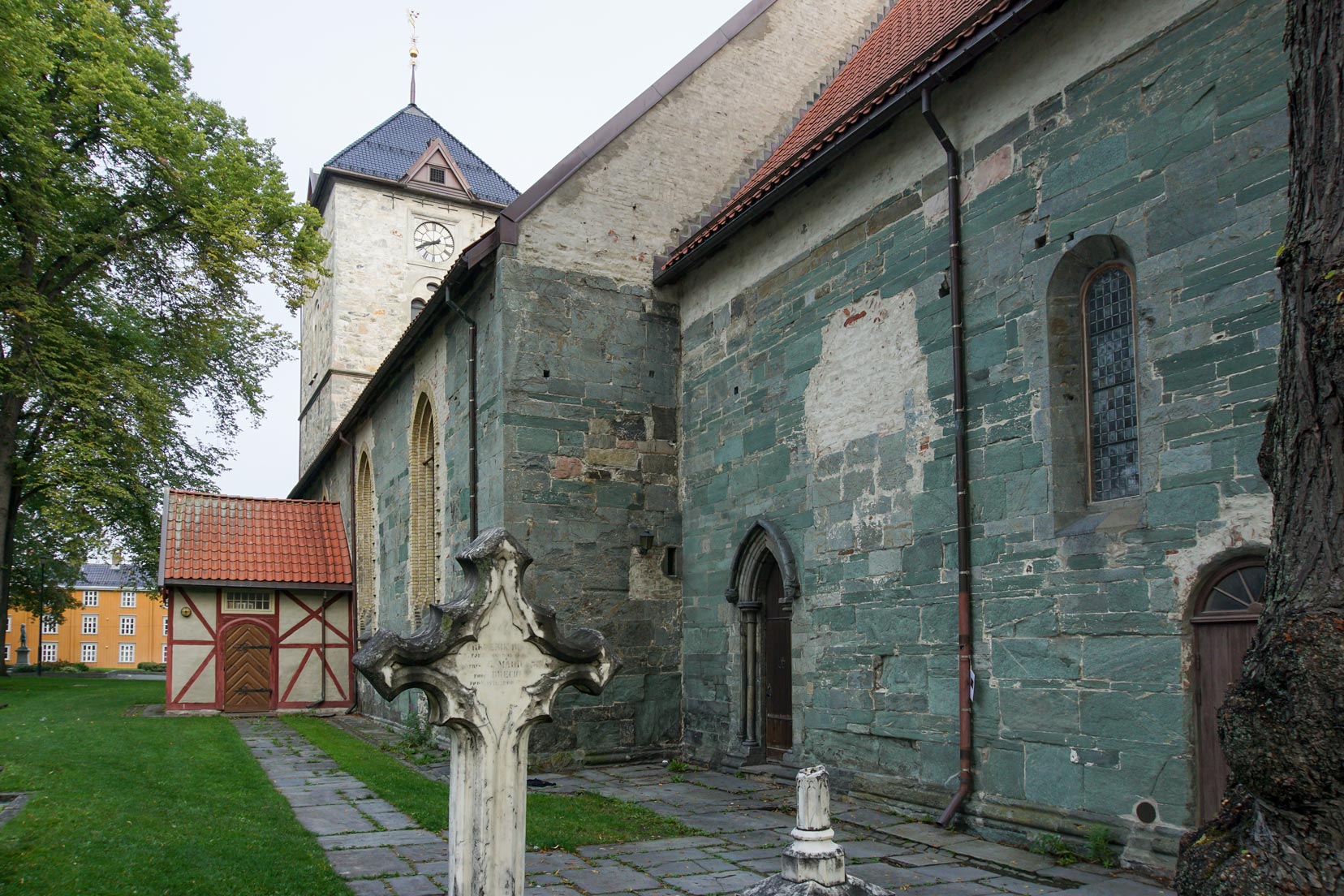 Var-Frue-Kirke