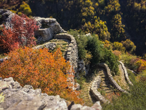 Vradeto-Steps-Greece