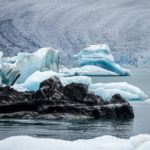 Jokulsarion Glacier