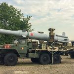 Hatten missile carrier -and-Lars