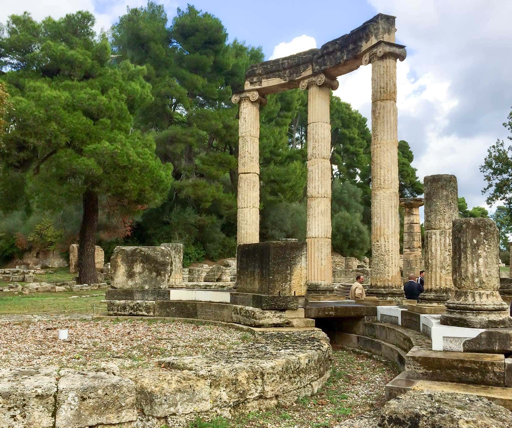 ancient-olympia