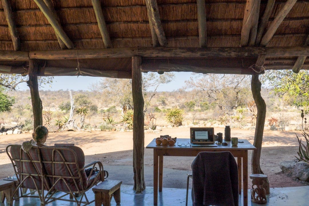 Klaserie-bush-camp-office