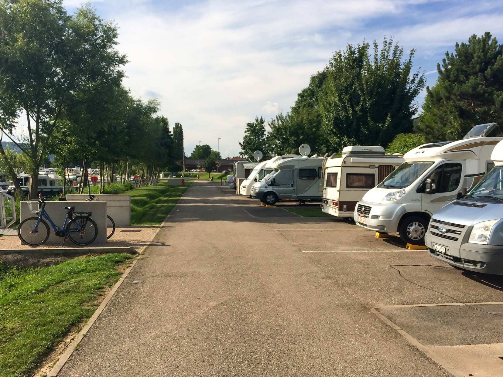 typical-campsite-parking