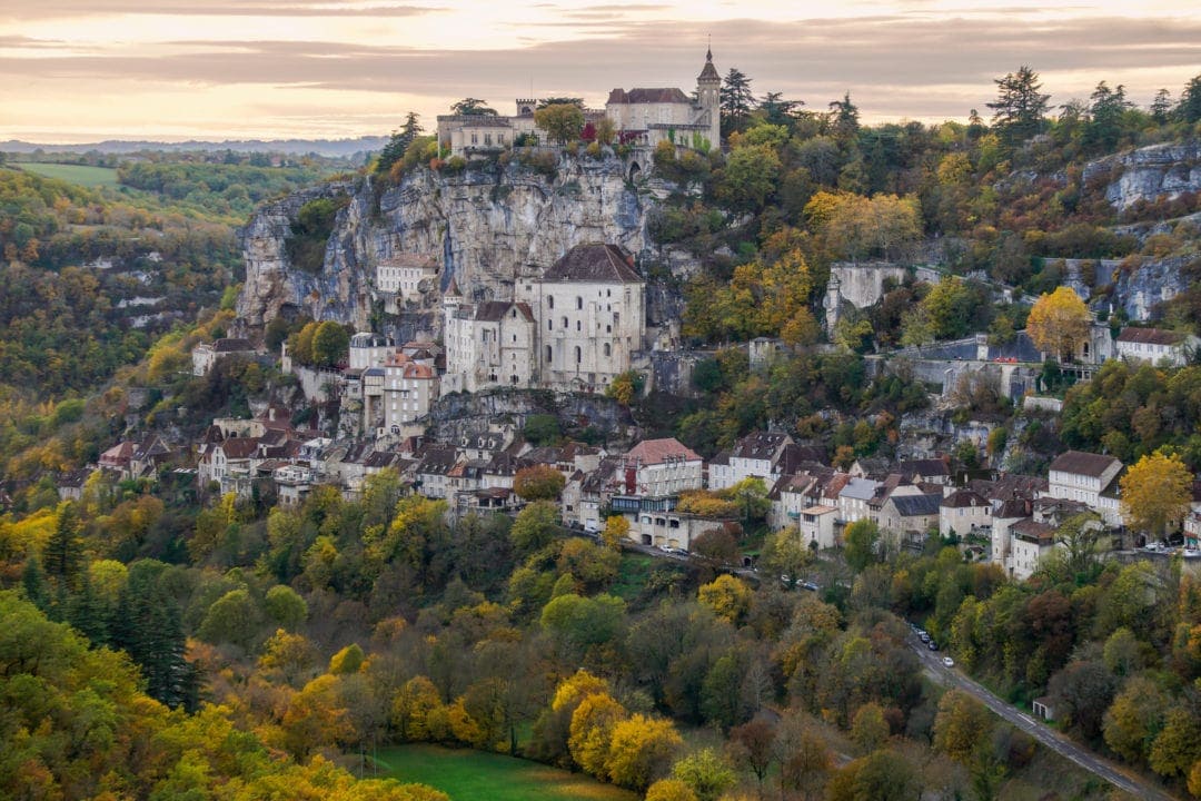8 of The Most Delightful Dordogne Villages - Lifejourney4two