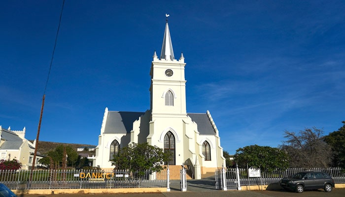 Dutch-Reform-Church-Prince-Albert