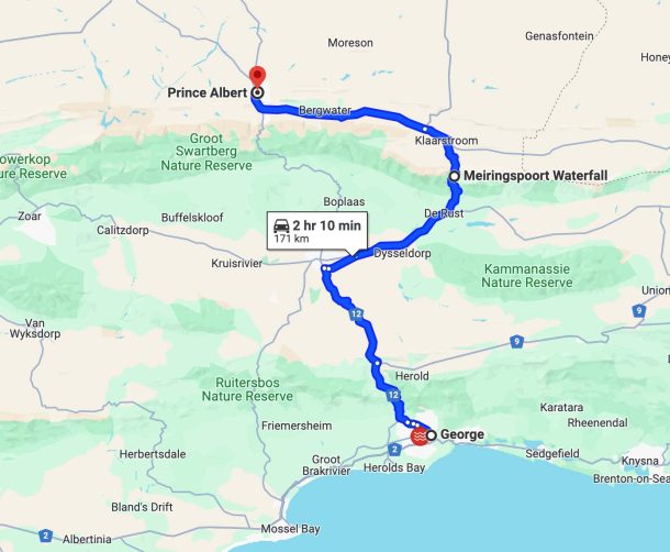 Is Prince Albert, SA, Worth Visiting? Here's 21 Things to Do
