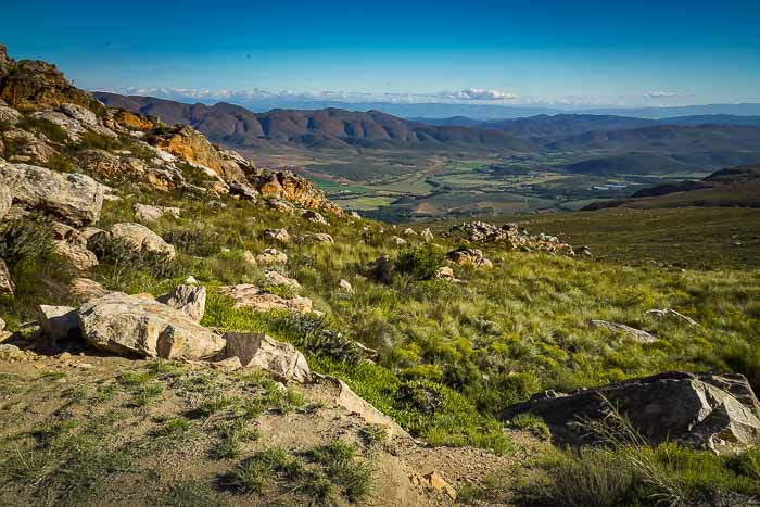 Swartberg Pass