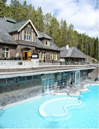 Banff Springs