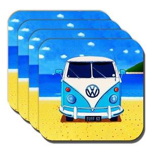 gifts for vw campervan owners