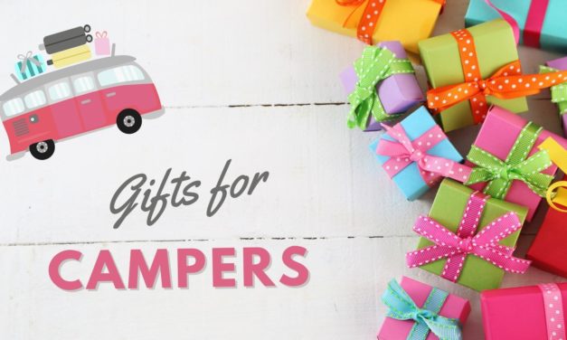 40+ Great Gifts for Campervan Owners in 2022