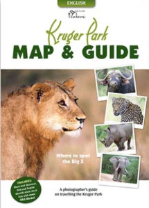 Kruger-Park-Map-and-Guide