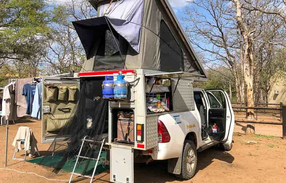 Kruger Safari Accessories: 10 Absolute Essentials