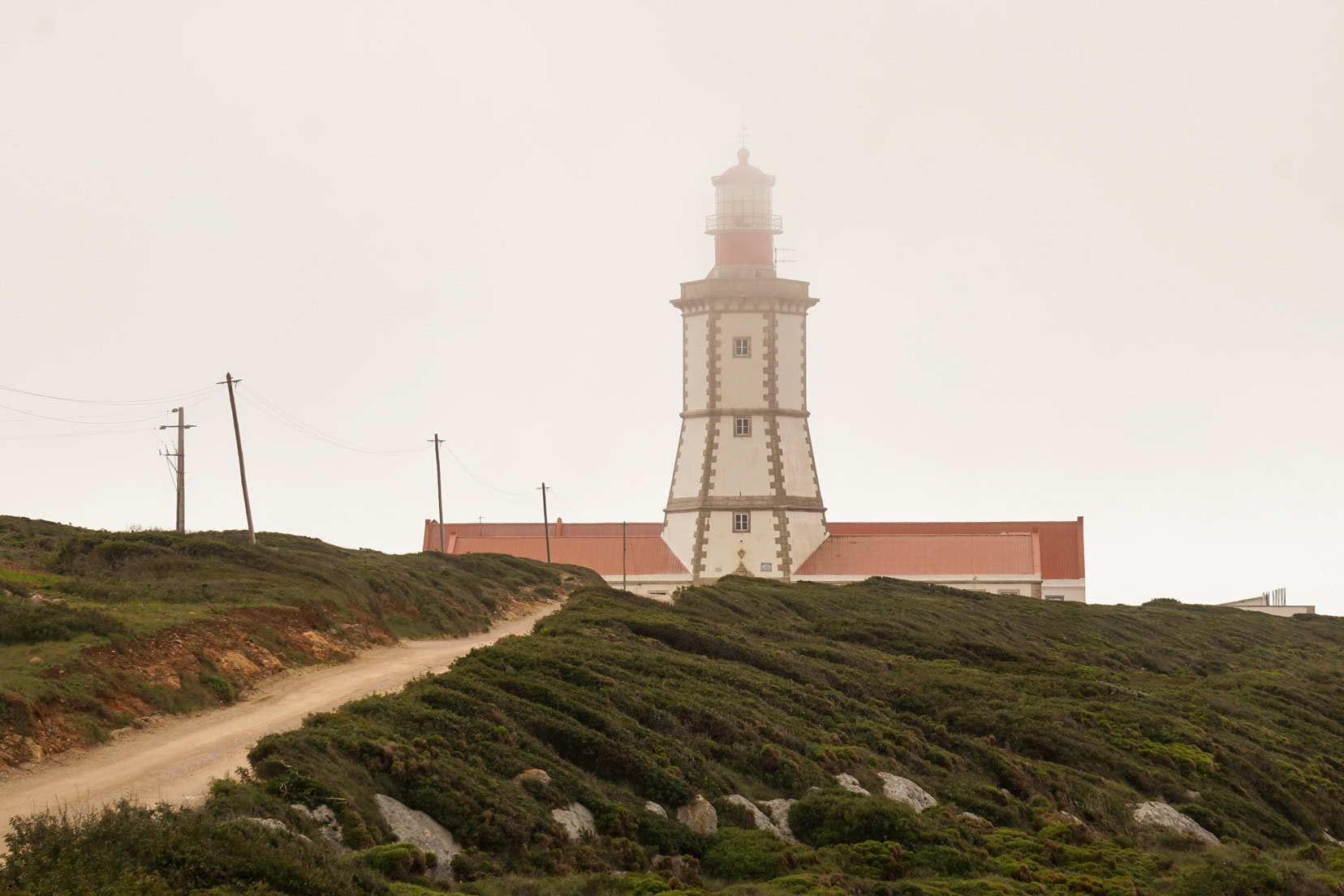 Faro Do Cabo Espichel