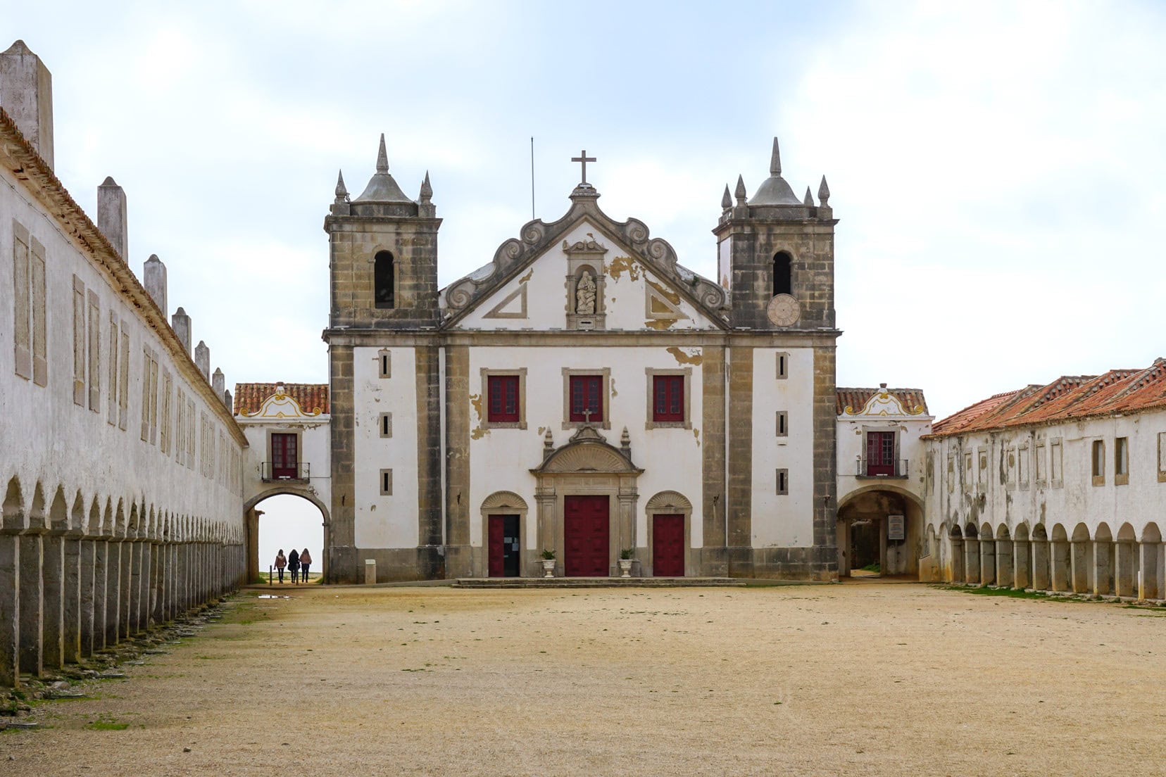 Santuario-de-Nossa-senhora-do-cabo-espichel_church