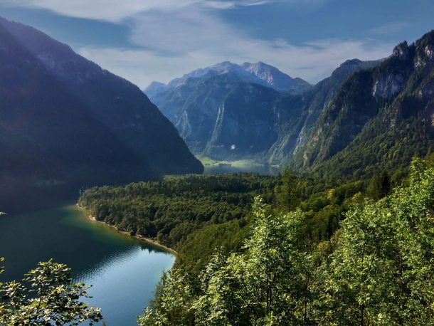 12 Best Things to Do in Beautiful Lake Königssee, Bayern (2024)