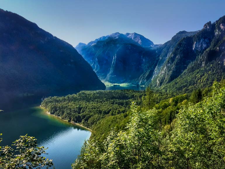 12 Best Things to Do in Beautiful Lake Königssee, Bayern (2023)