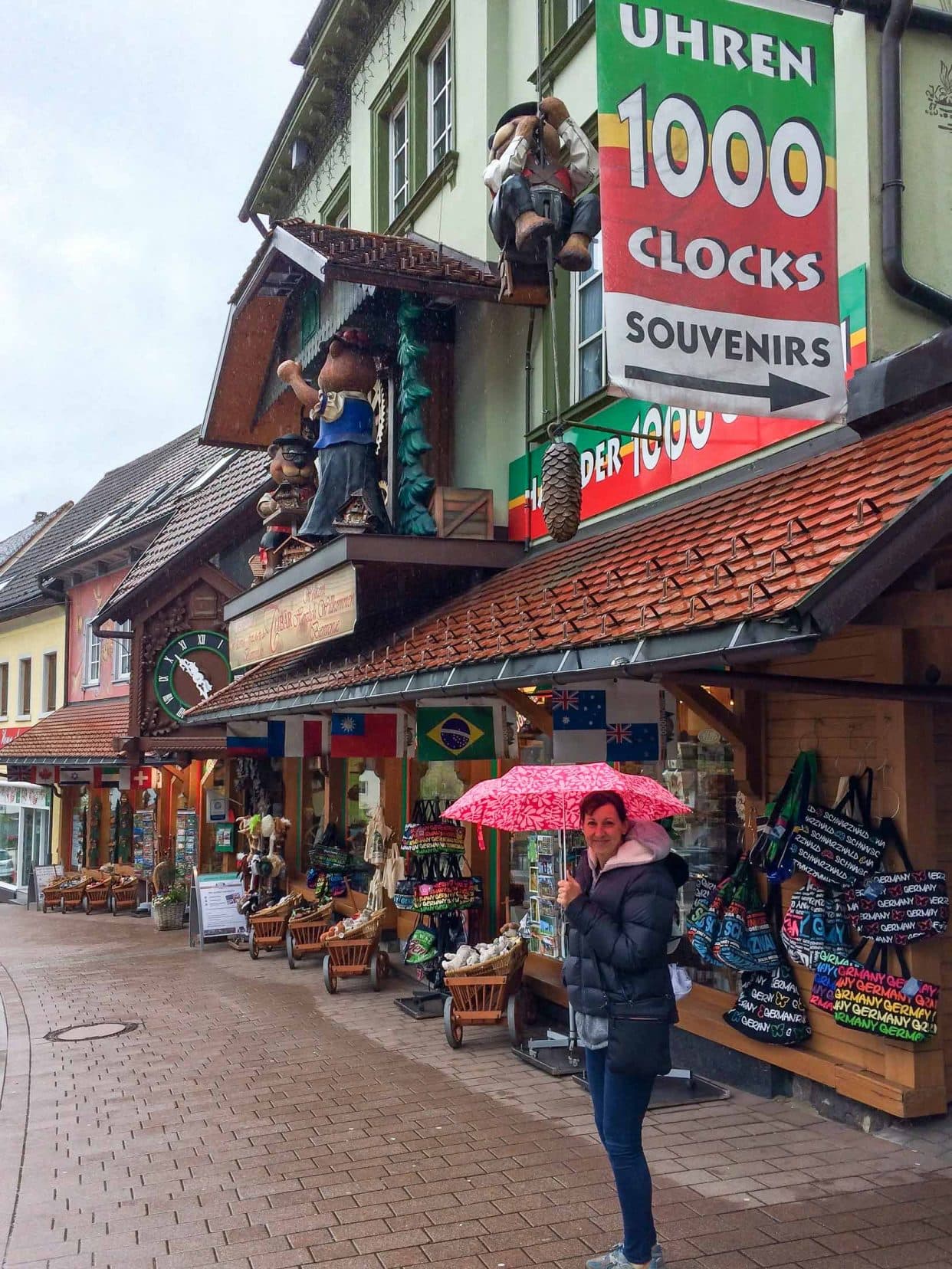 Germany_Triberg-cuckko-clocks