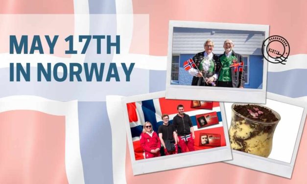 17th of May in Norway: A Time For Celebration
