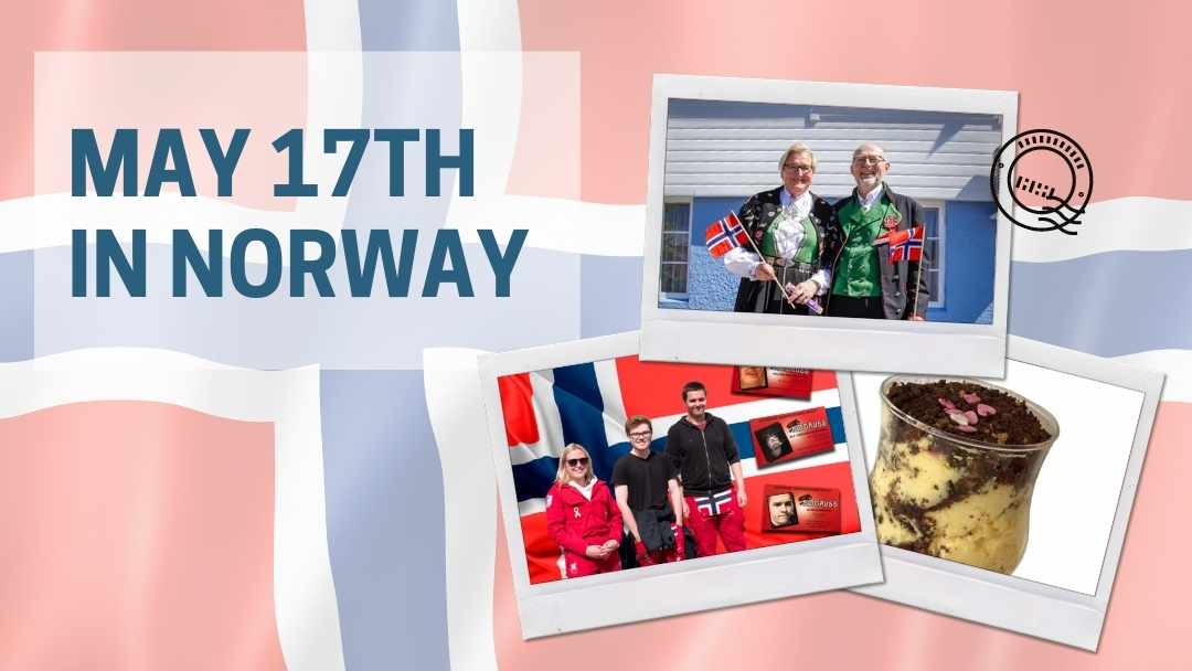 Header pic for May 17th in Norway