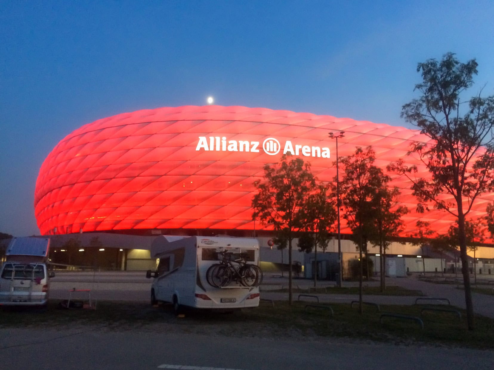 Munich-Bayern-Soccer-club-arena