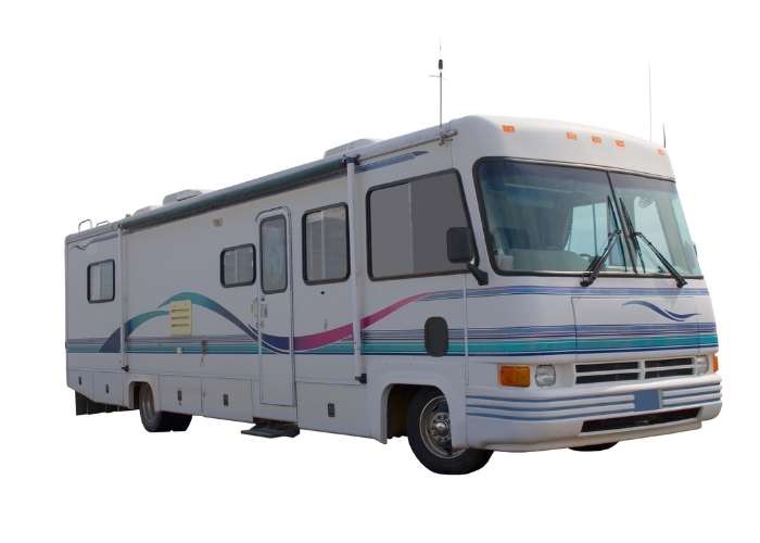 Category A Motorhome