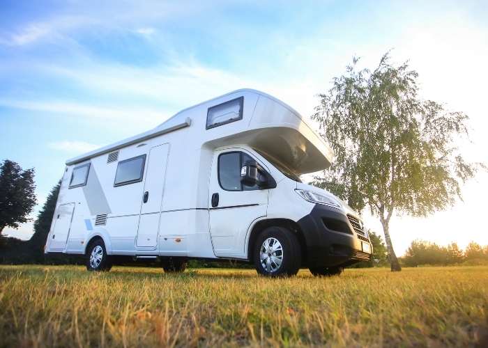 Category C Motorhome