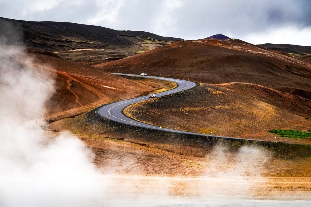 Hverir-Mud-Pools-Iceland-road-trip