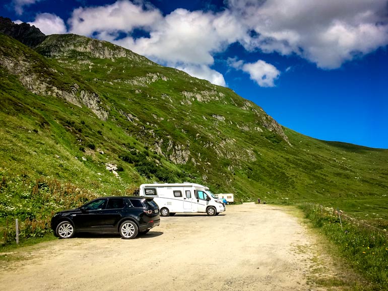 Operalp-Pass-Camping-spot