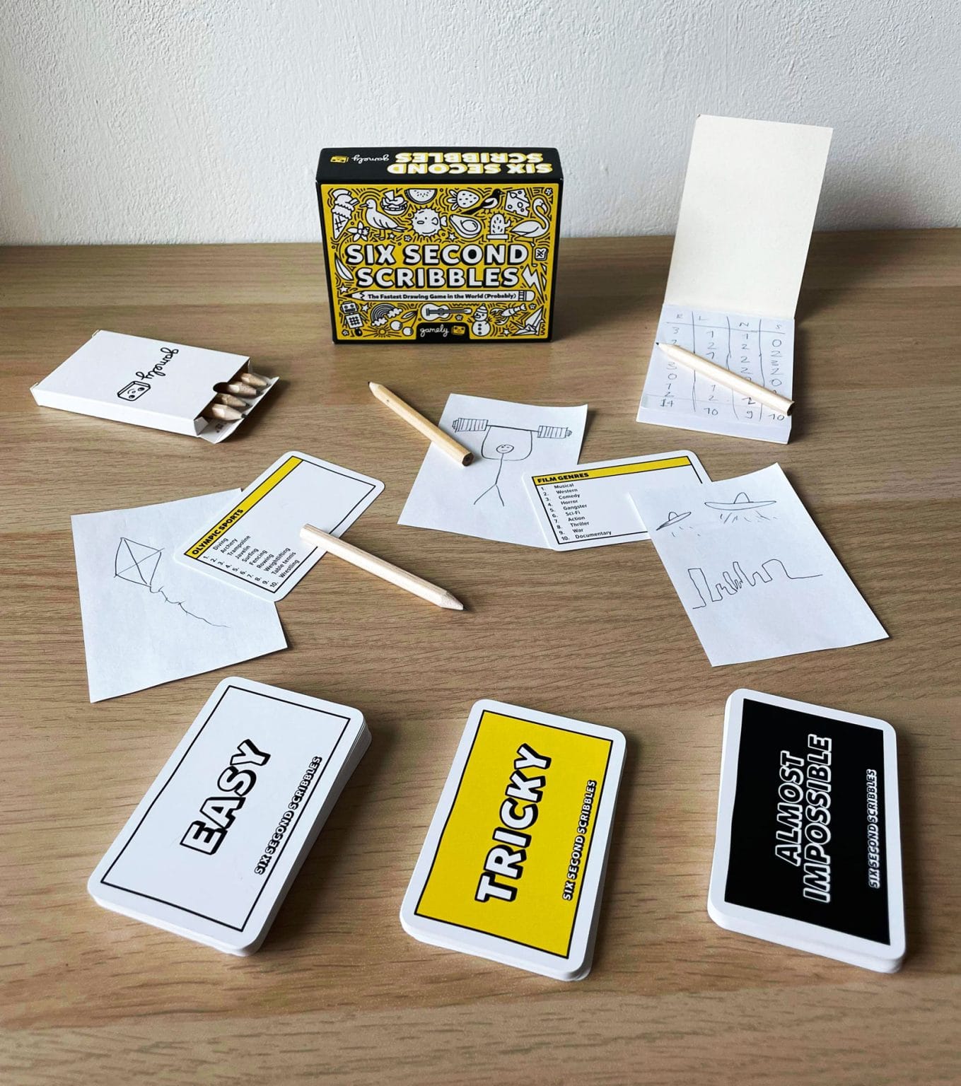 Our Favourite Travel Games For 2 Players in 2024