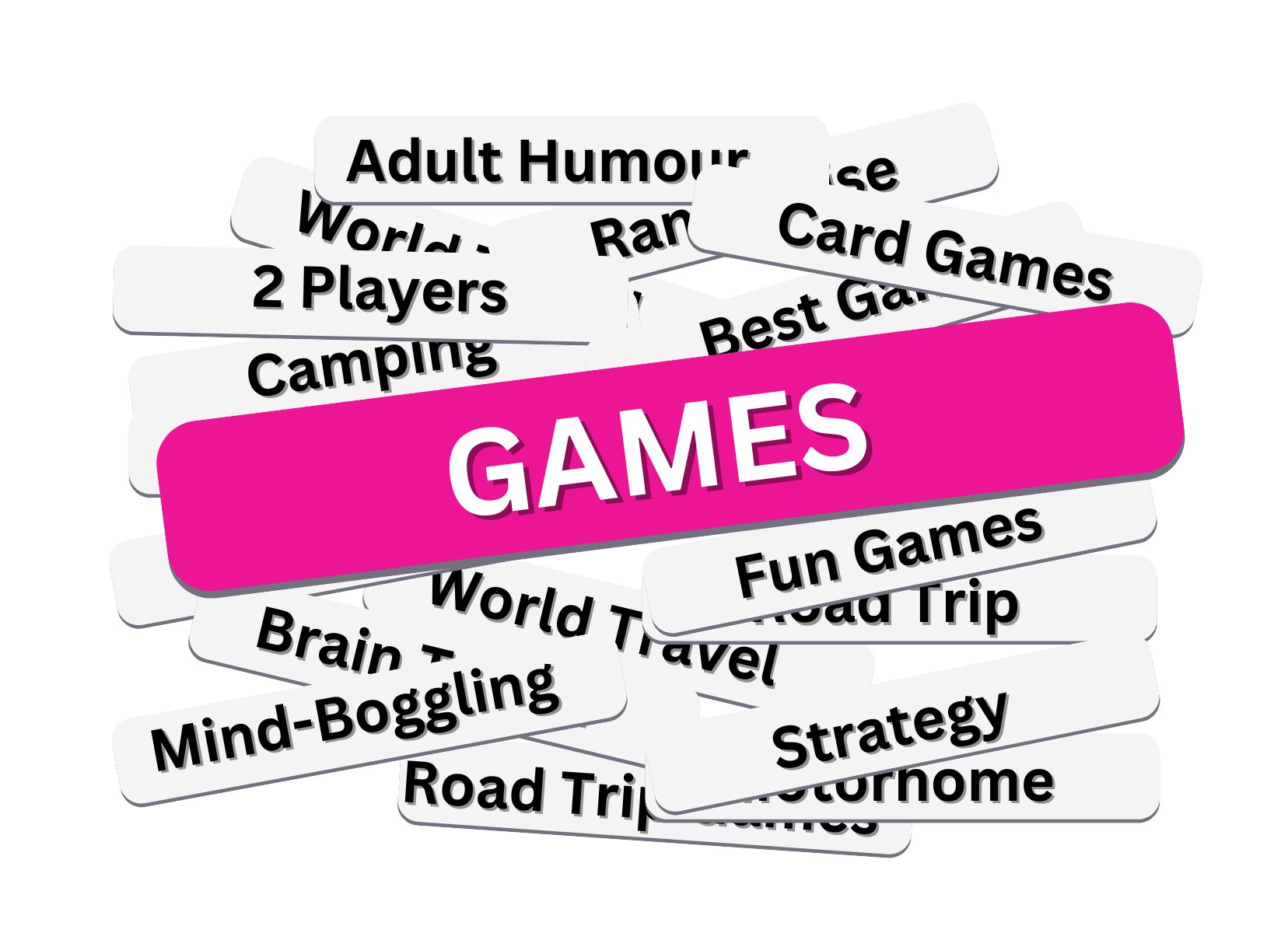 8 Best Travel Games for Kids and Adults 2021