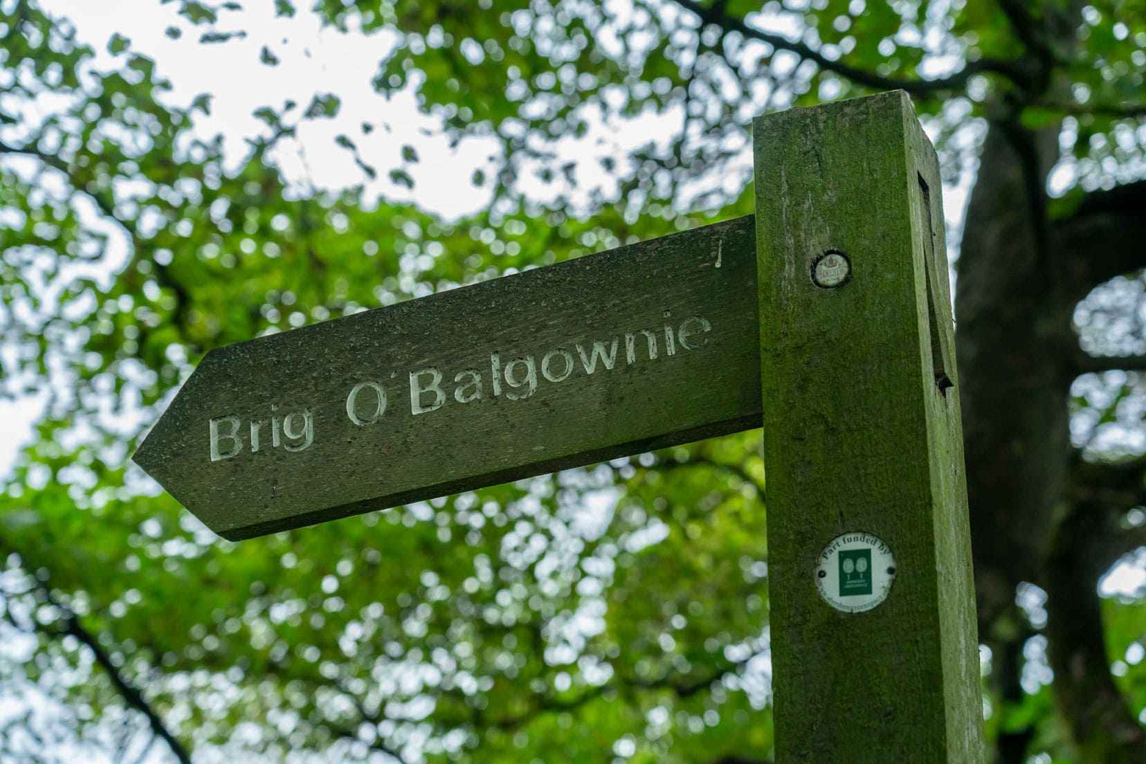 Seaton-Park-sign-to-Brig-o-balgownie