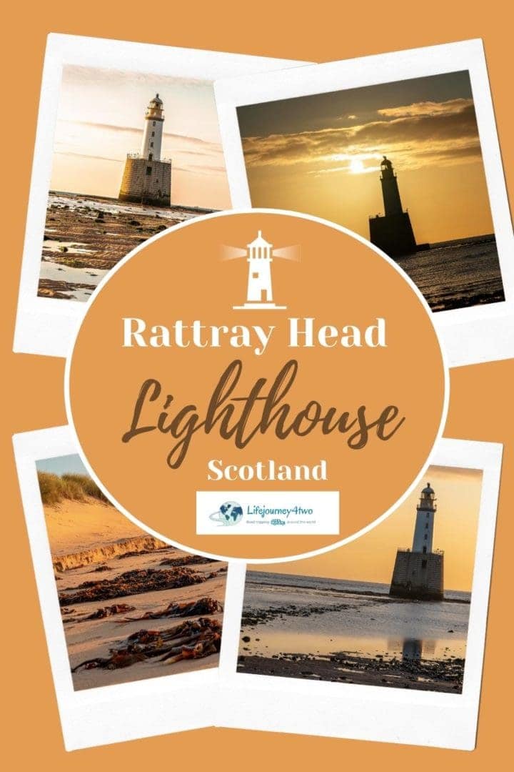 Rattray Head Pinterest pin