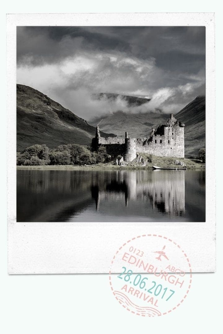Scotland Travel Guide photo