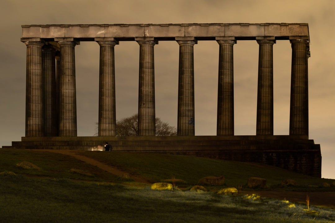 Scottish-memorial-Calton-hill