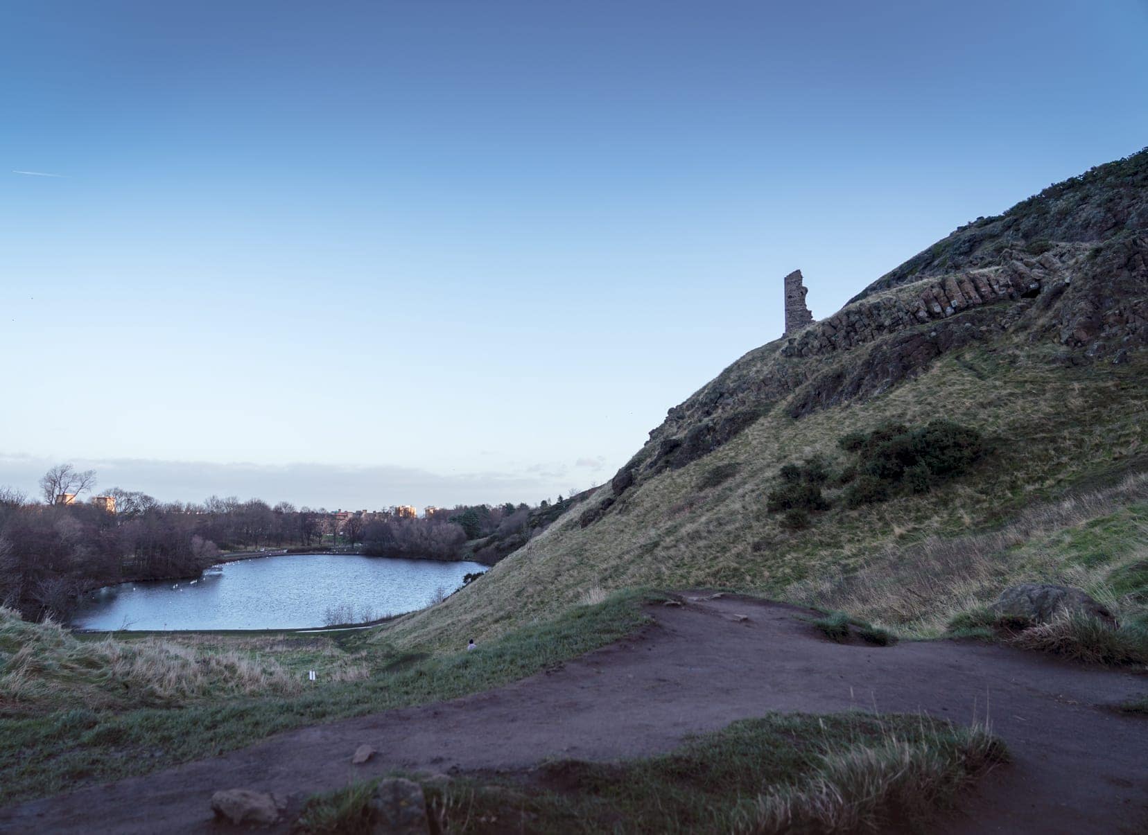 St-Anthonys-Chapel-and-St-Margaret-Loch