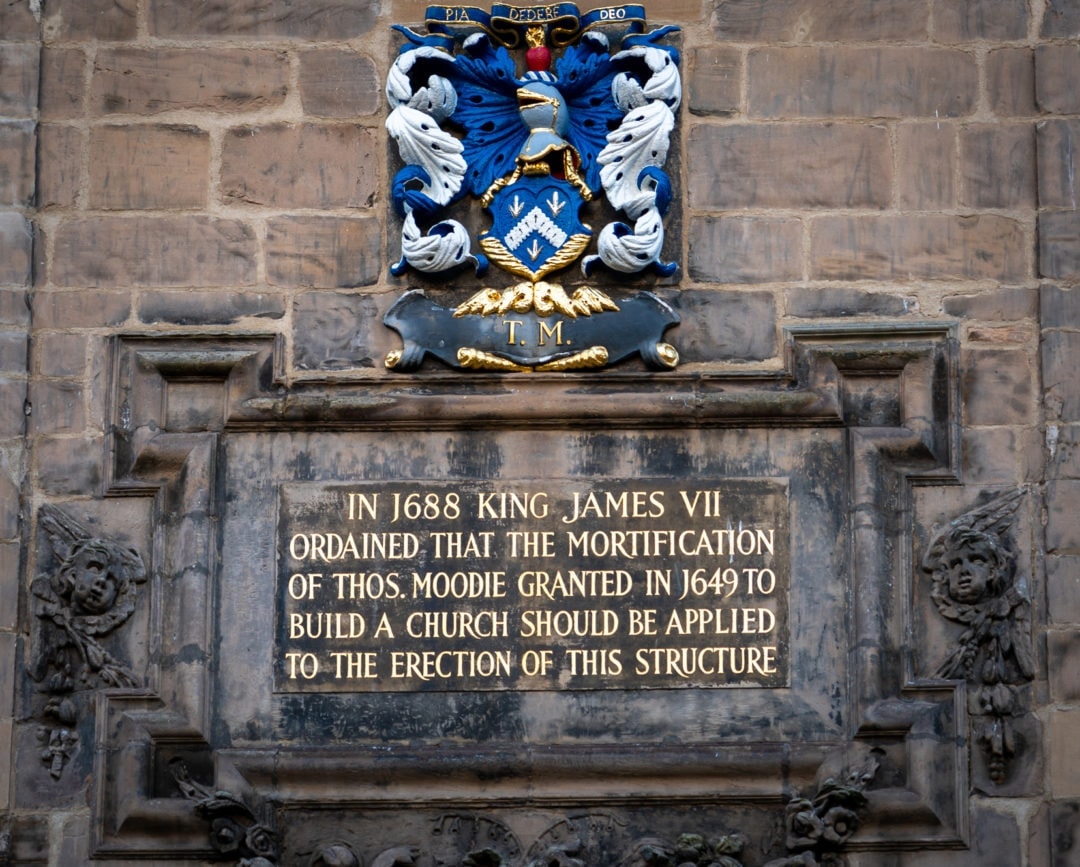 coat-of-arms-on-wall
