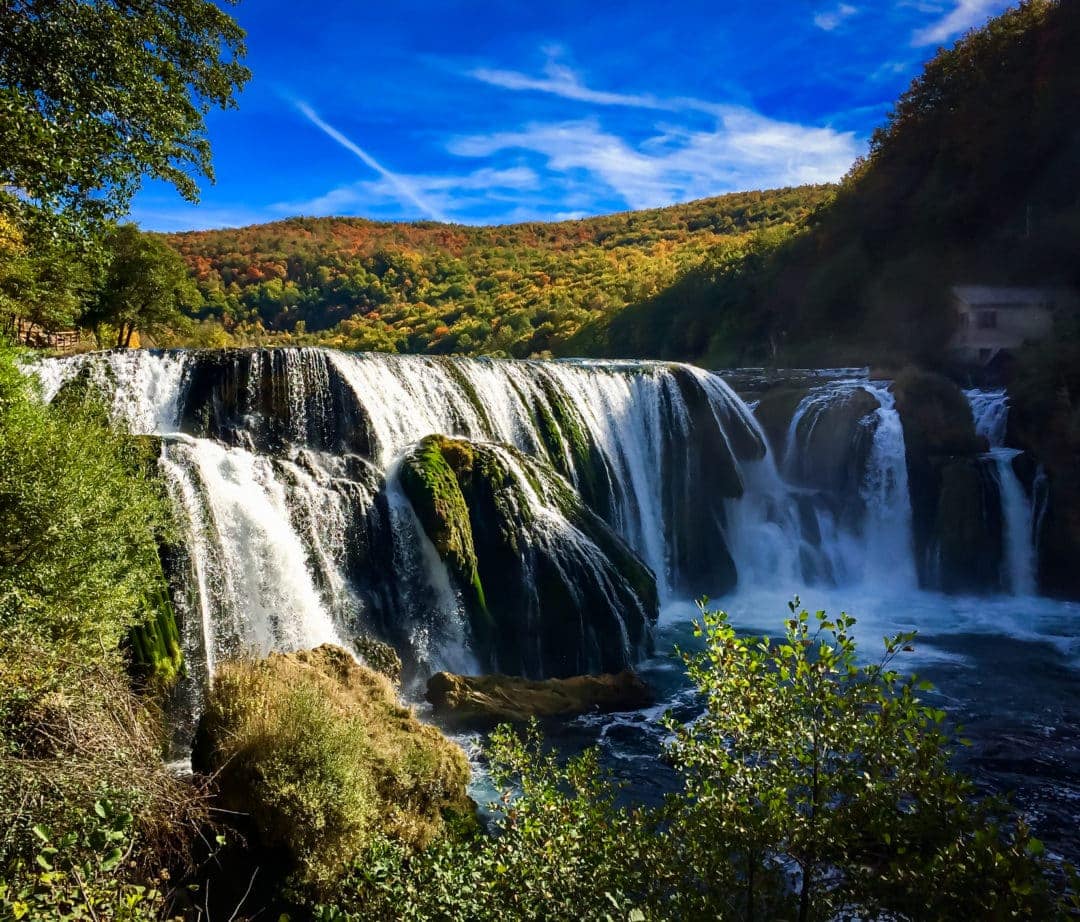 Strbacki-Buk-Waterfall-Una-national-Park