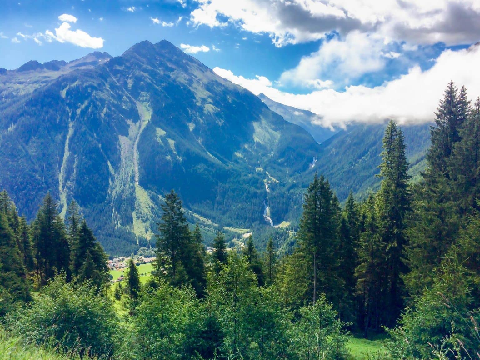 Motorhoming in Austria: Your Ultimate Guide (Videos Inc.)