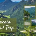Slovenia Road Trip: Motorhome and Campervan Guide