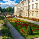 Salzburg-gardens