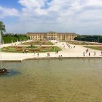 Schonbrunn-Palace-in-Vienna