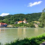 View-of-the-Danube-from-the-cycle-path