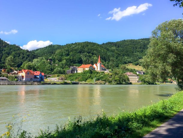 Motorhoming in Austria: Your Ultimate Guide (Videos Inc.)