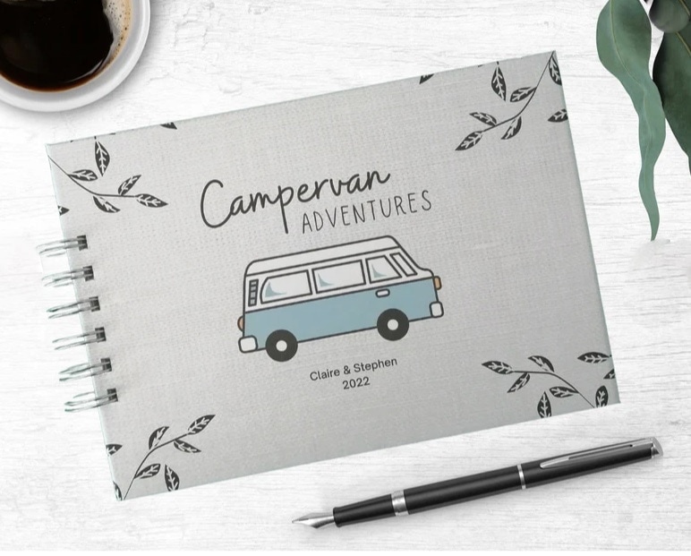 campervan-journal