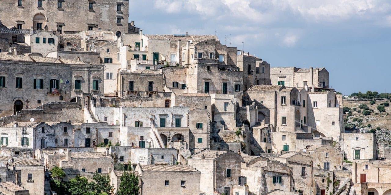 Things to do in Matera, Italy: Unique Experiences to Enjoy