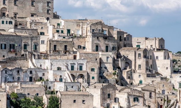 Things to do in Matera, Italy: Unique Experiences to Enjoy